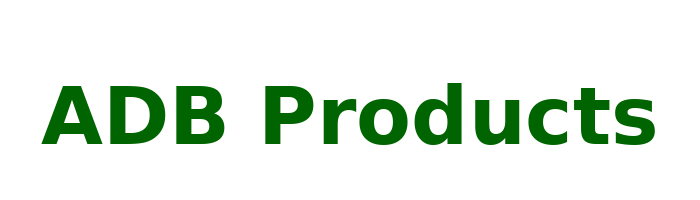 ADB Products